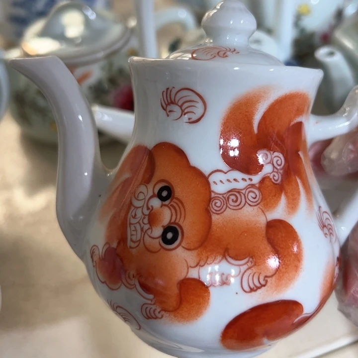景德镇瓷器工艺品摆件