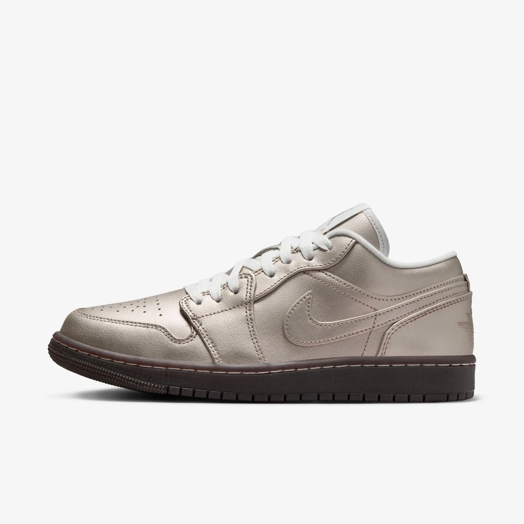 NIKE耐克【呼】女鞋AIR JORDAN 1运动鞋篮球鞋HQ3529-099