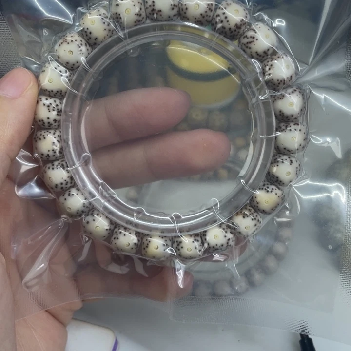 星月菩提吊坠星空禅韵开3