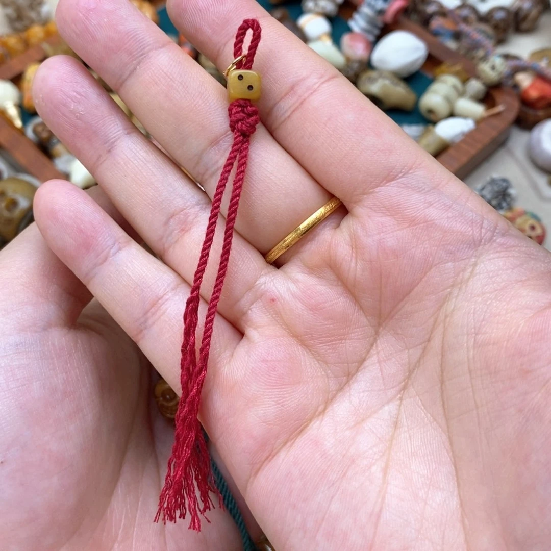 其他驼骨配饰配件