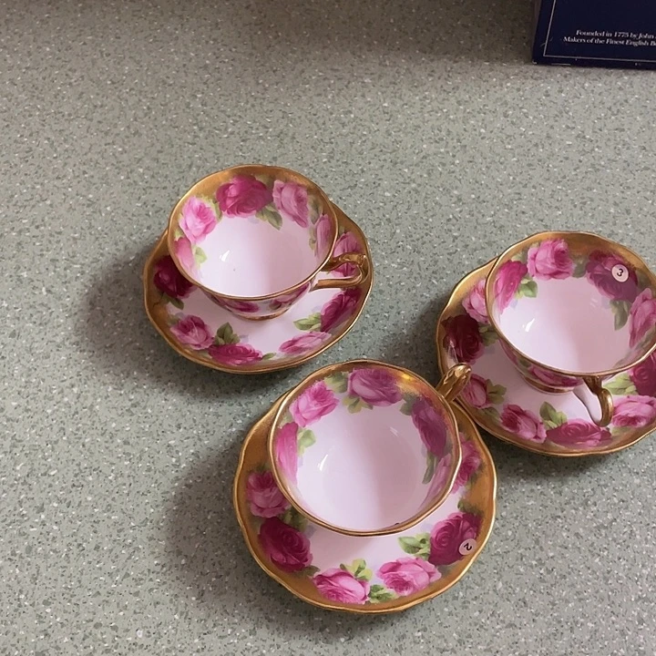 中古瓷器精品欧瓷
