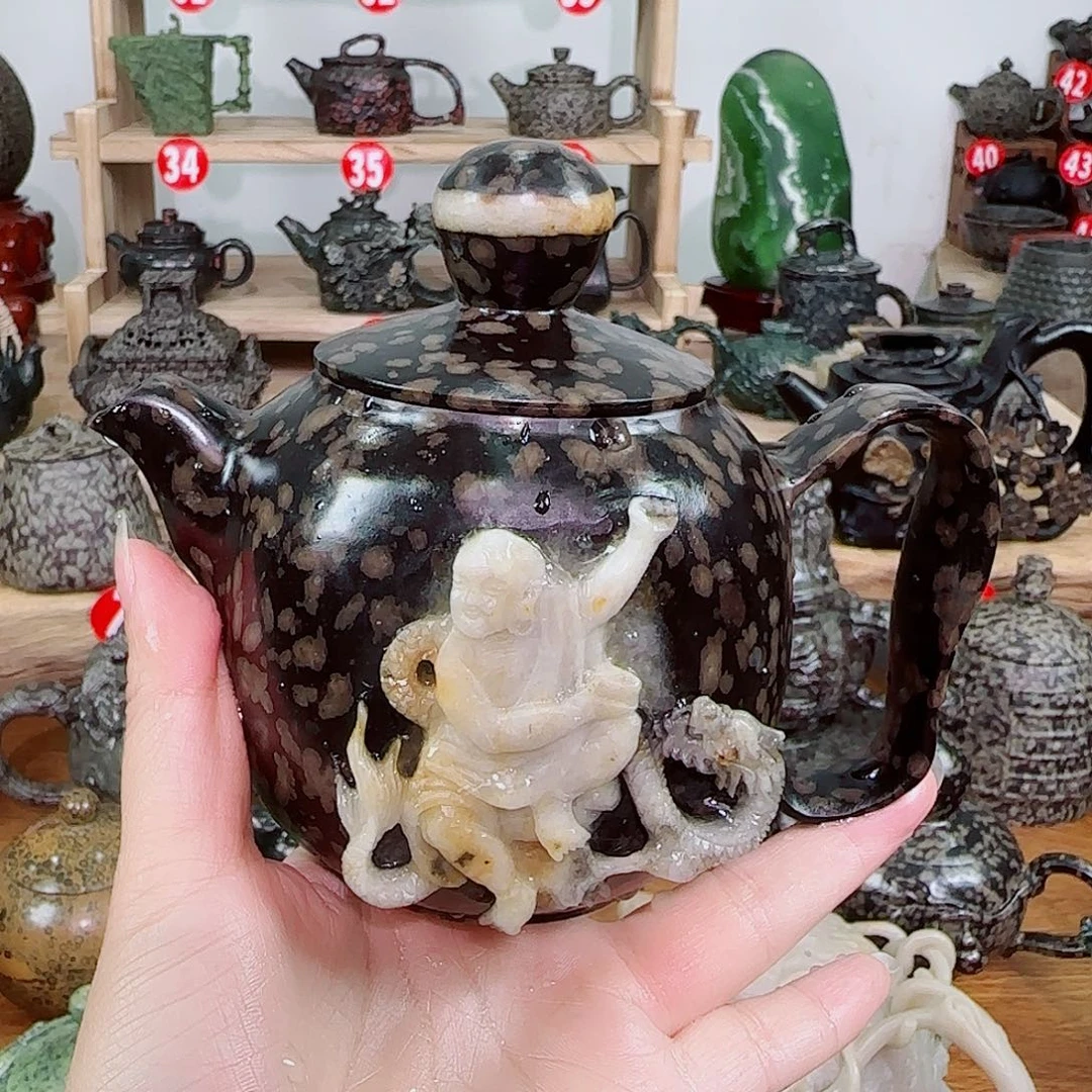 木***鱼益茶堂祝您生活愉快