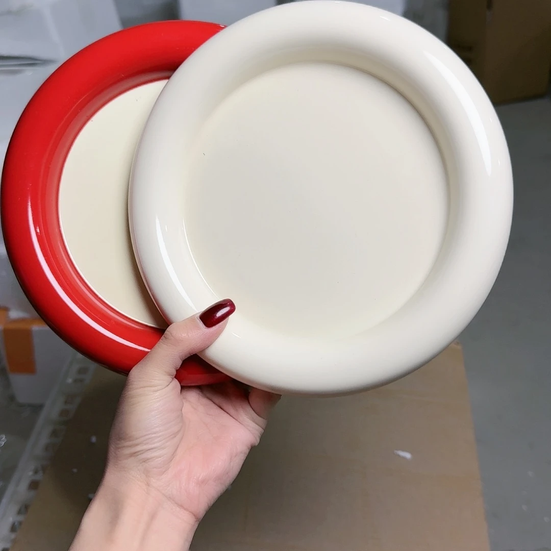 瓷片微瑕，好看陶瓷产品