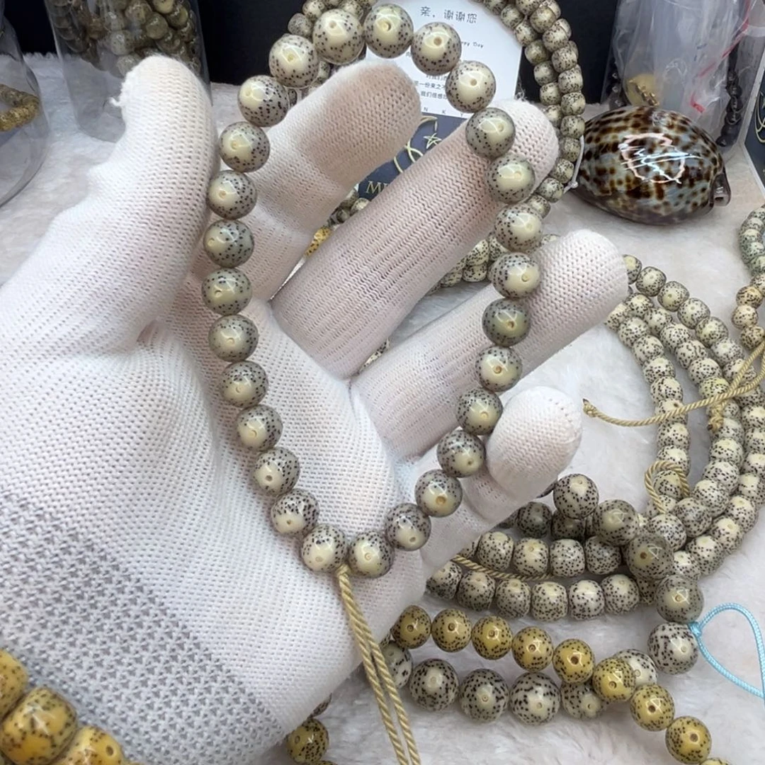 吊坠星月菩提星月9