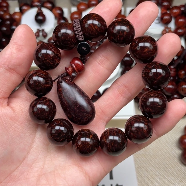 I***S黄花梨/降香黄檀1.8