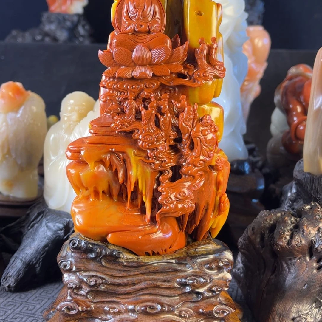 寿山石生***?11111111111