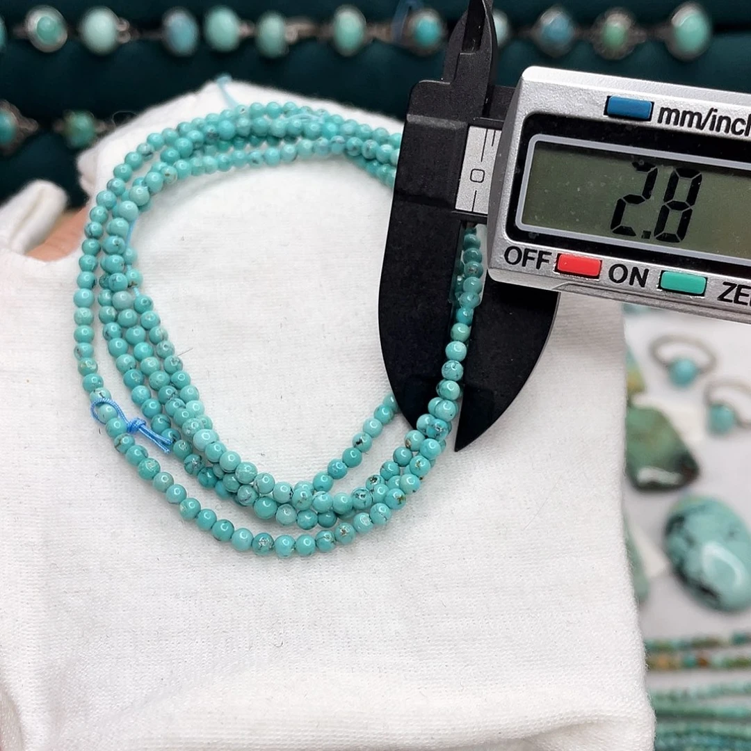 绿松石绿松石未镶嵌