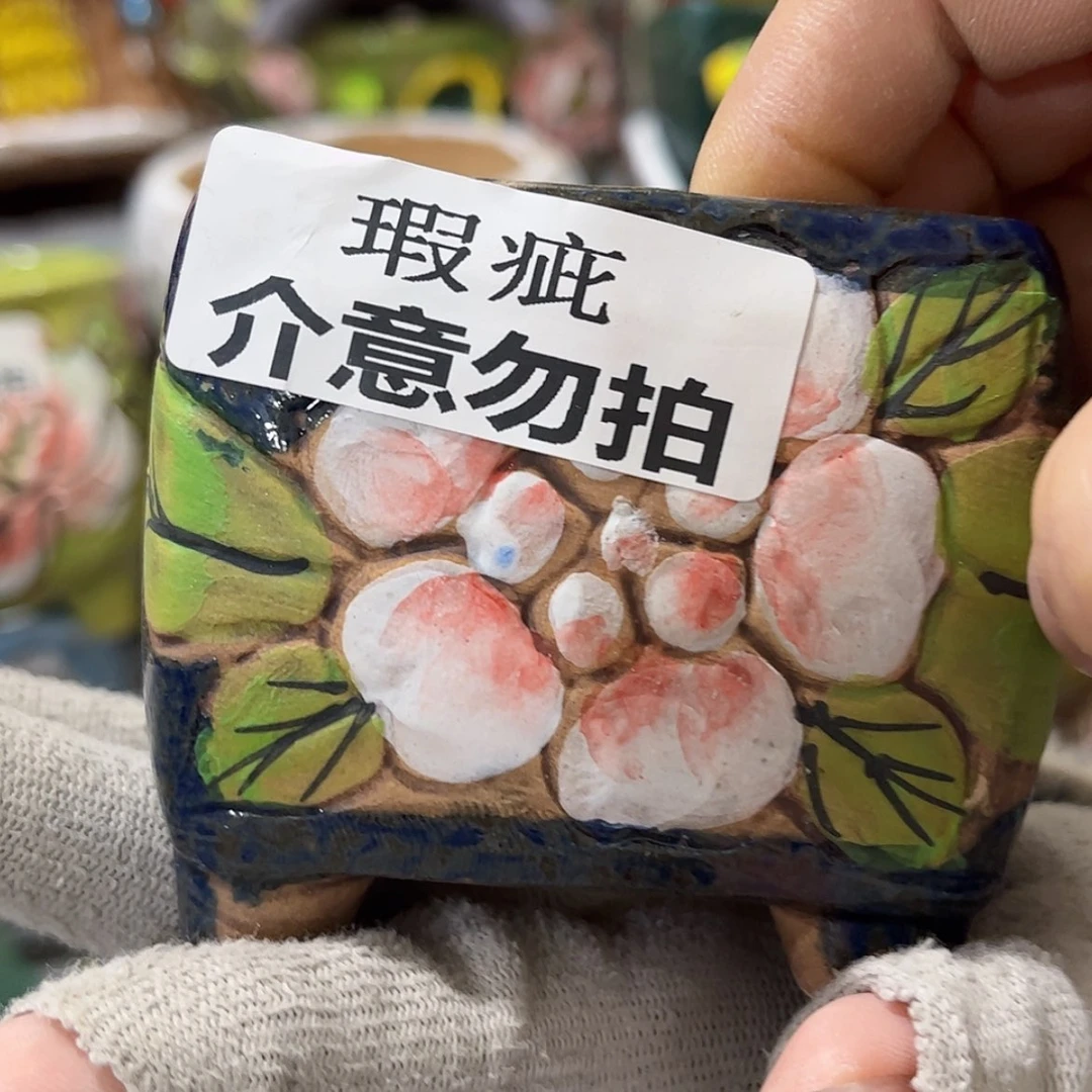 【闪购商品】红陶福利