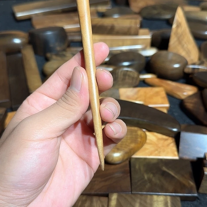 ****竹吊坠文玩核桃直播间链接一物一拍