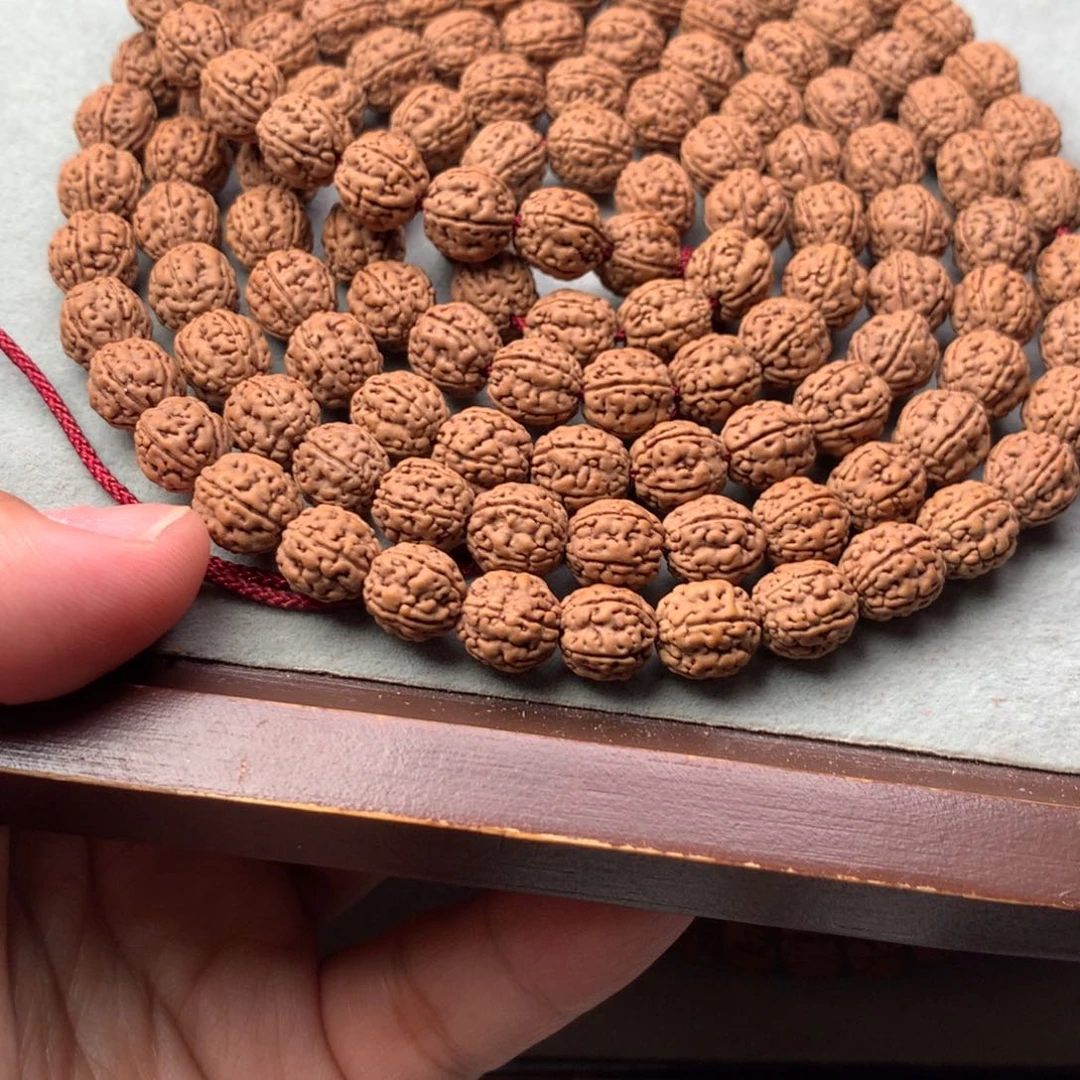 吊坠金刚菩提C*盘龙