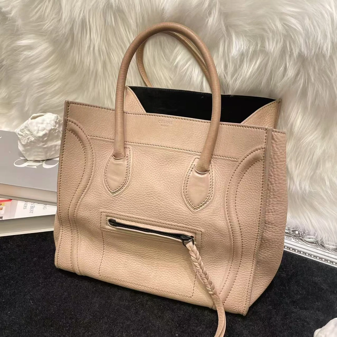 95新 Celine/思琳 嘻总/95新/010731/单肩包