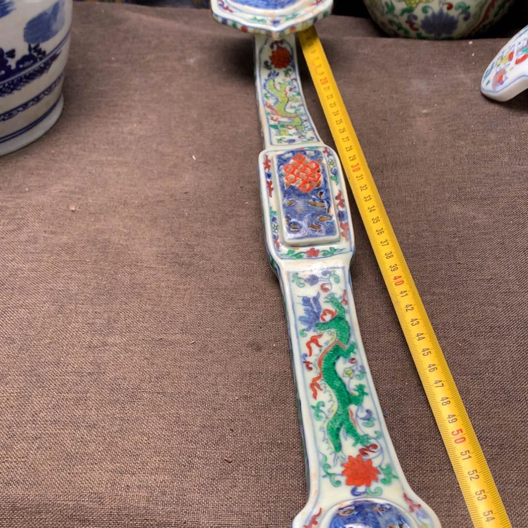 陶摆件旧藏瓷器旧藏瓷器