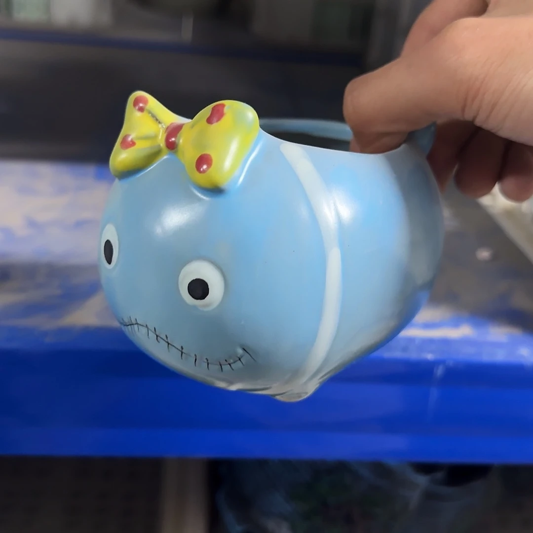 陶瓷福利局·自动合并订单·一个个买凑9元发·2034