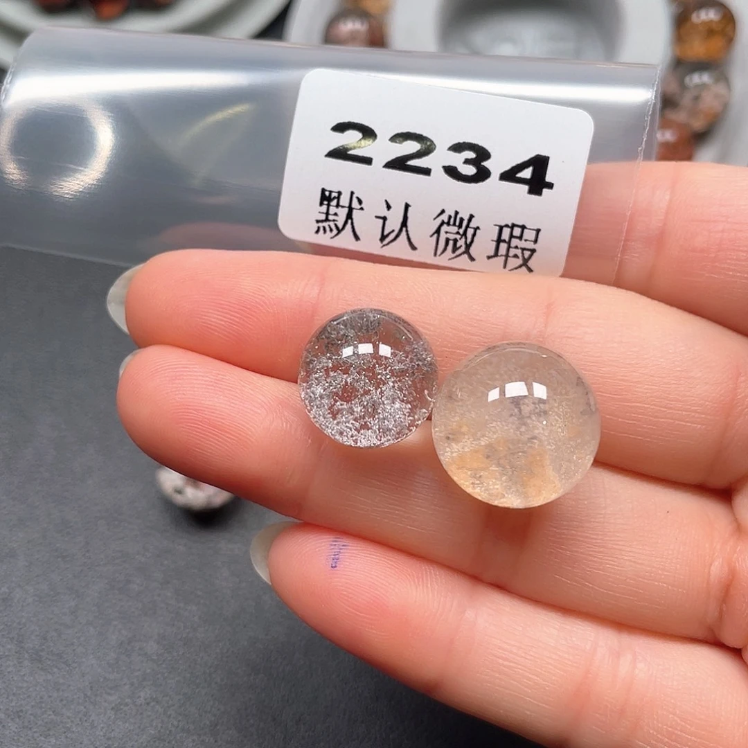 闹****吊坠(不含链)未镶嵌水晶
