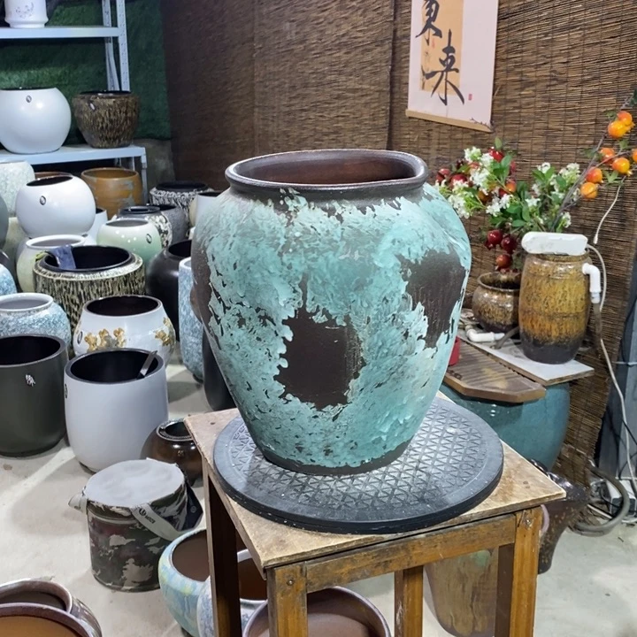 花盆口20高30～～～～～