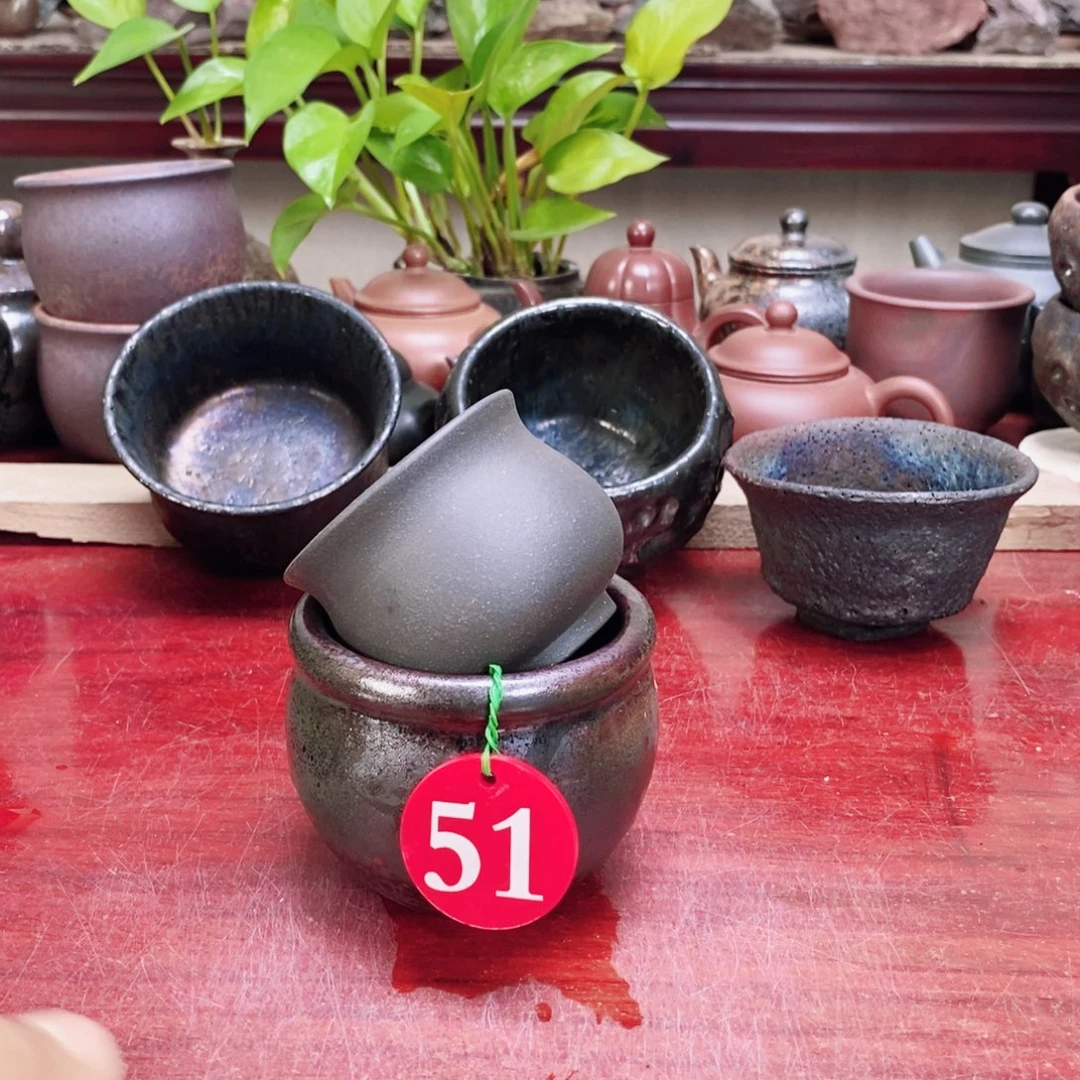 茶杯紫砂Ruioo5799900000