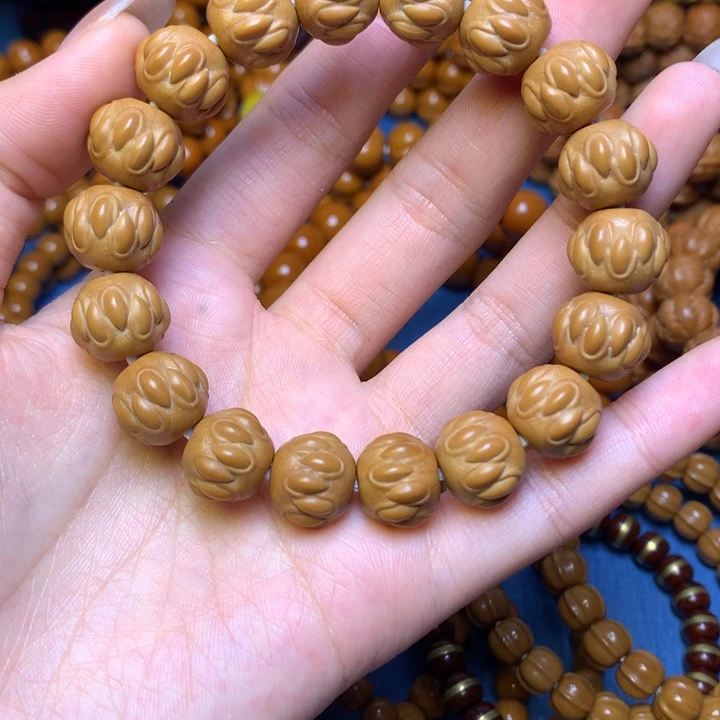 猴头手串猴头手串