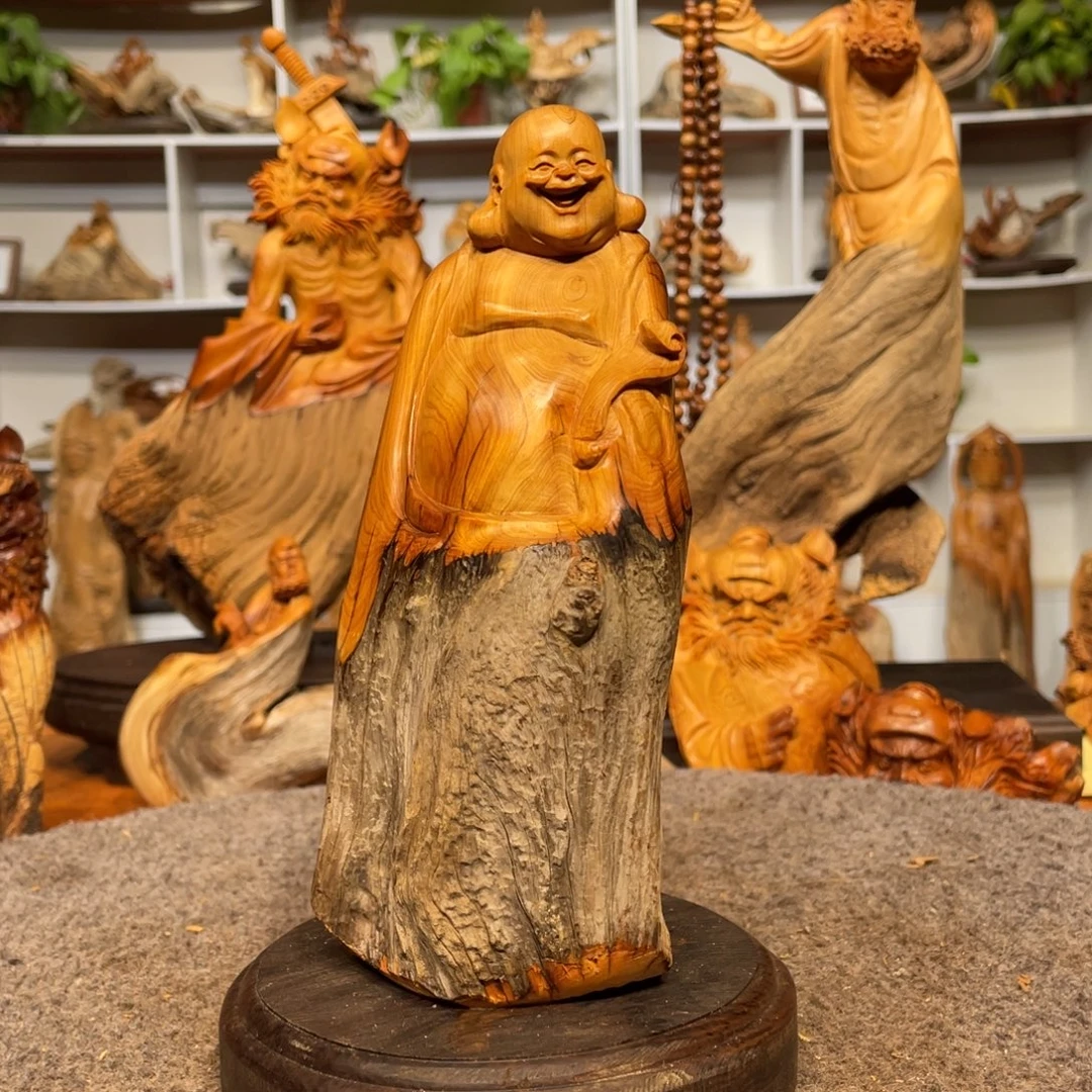 柏木（崖柏）6461616126644