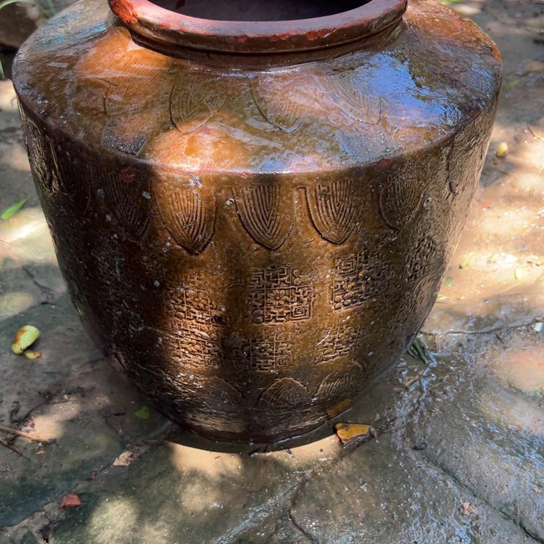 阿**…种花一物一拍