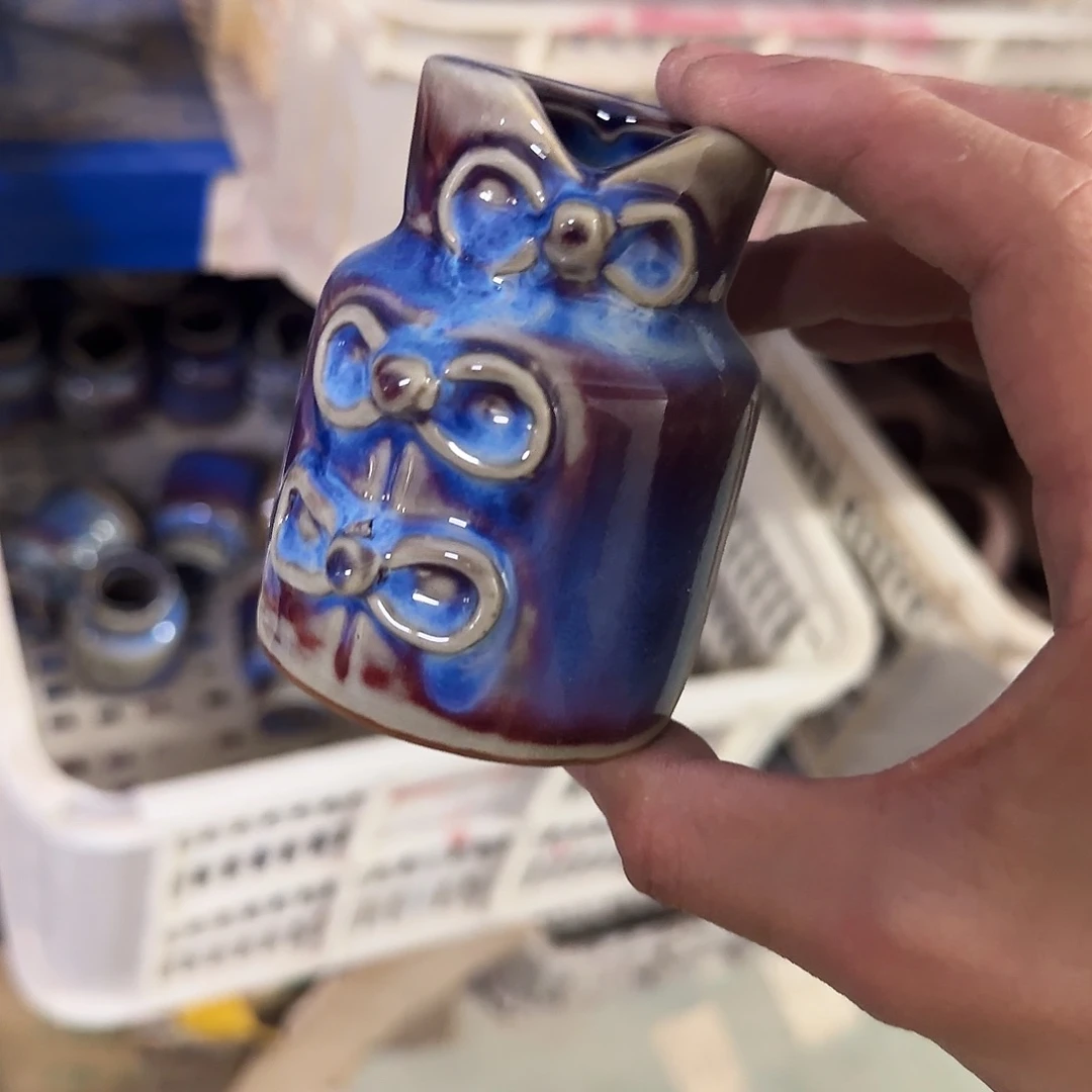 福利局绿植多肉盆［凑9元包邮24小时发］1066