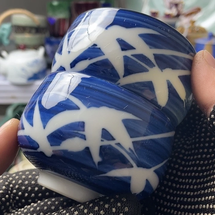 水滴瓷器水滴瓷器