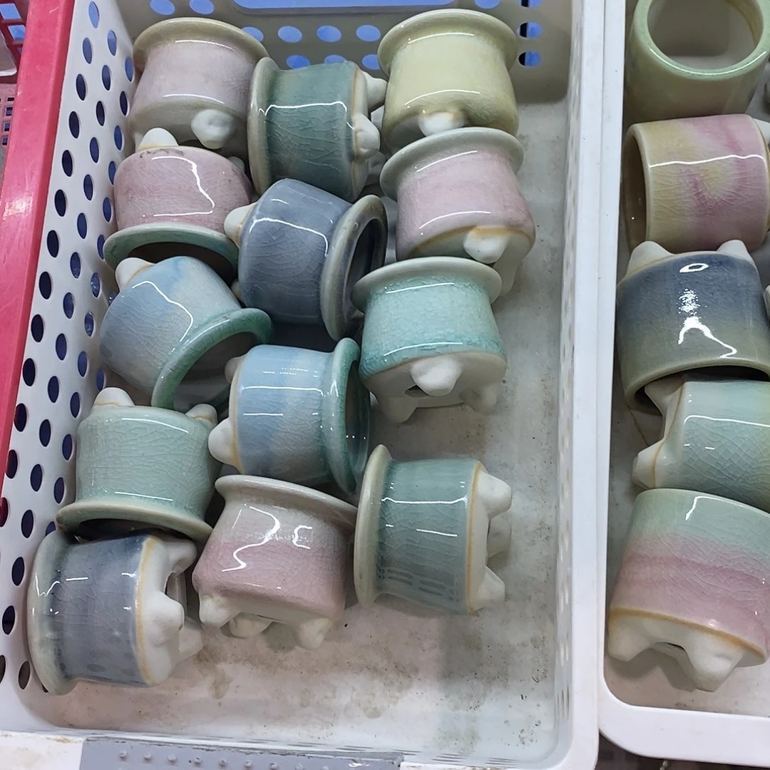 「满9.9米包邮」4个浮力