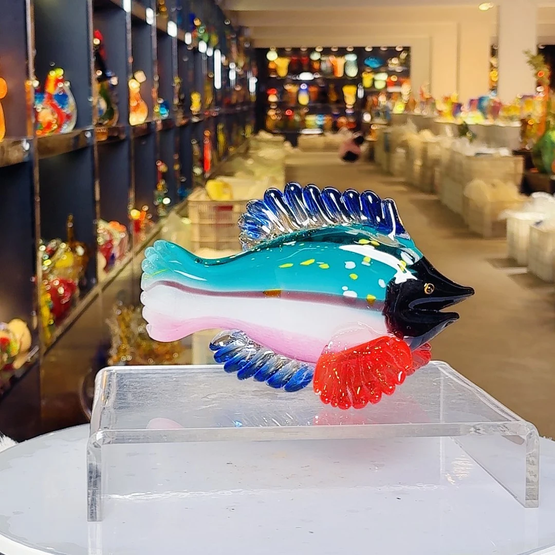 茶宠琉璃岛上有个叫