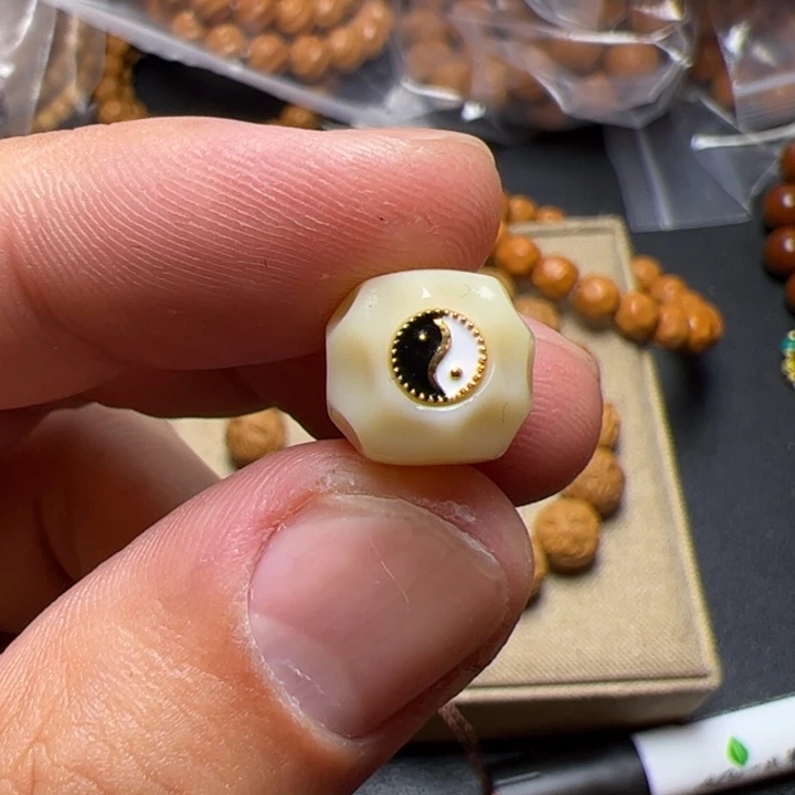 猴头核桃手串才**姐啦啦啦