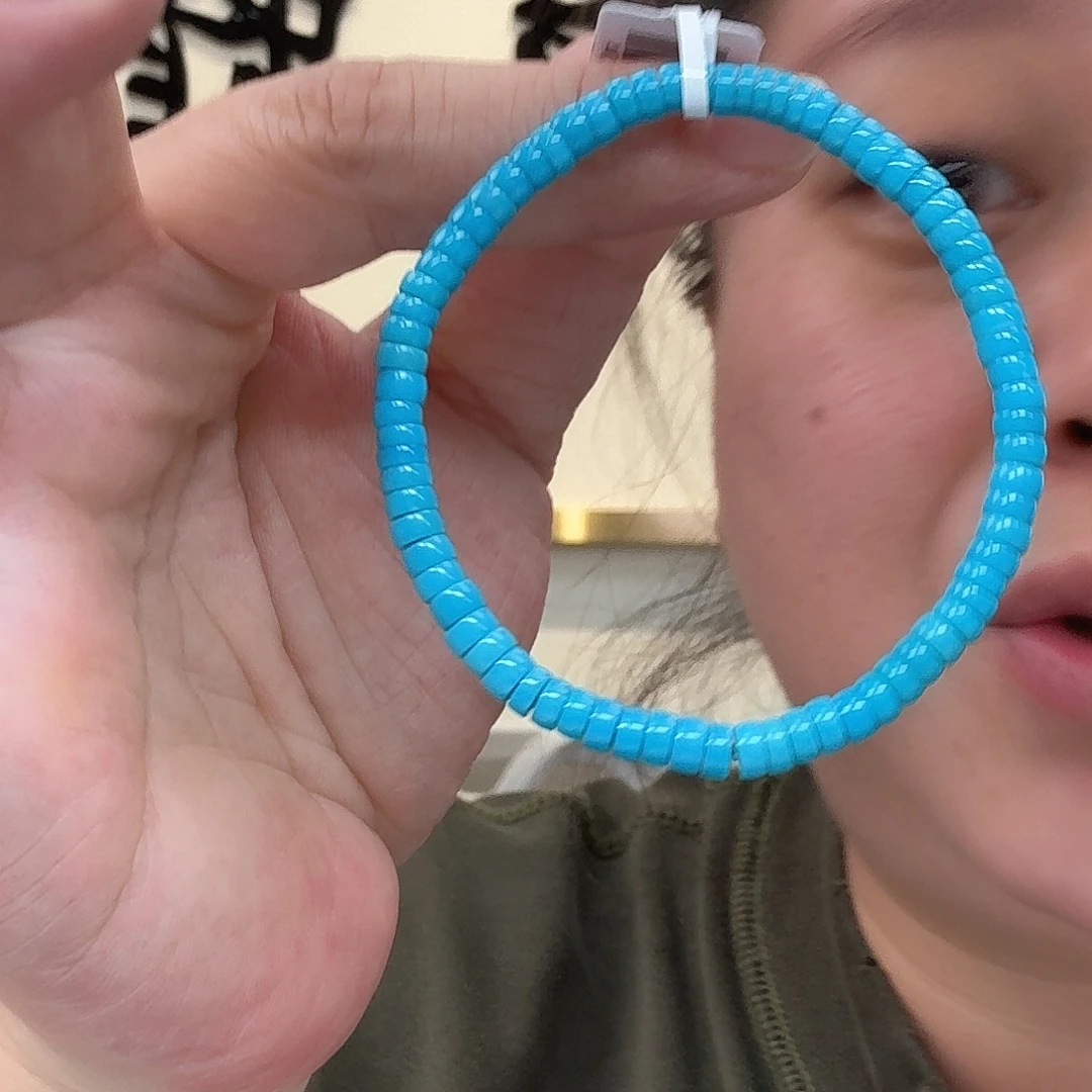 绿松石未镶嵌珠宝奇石42