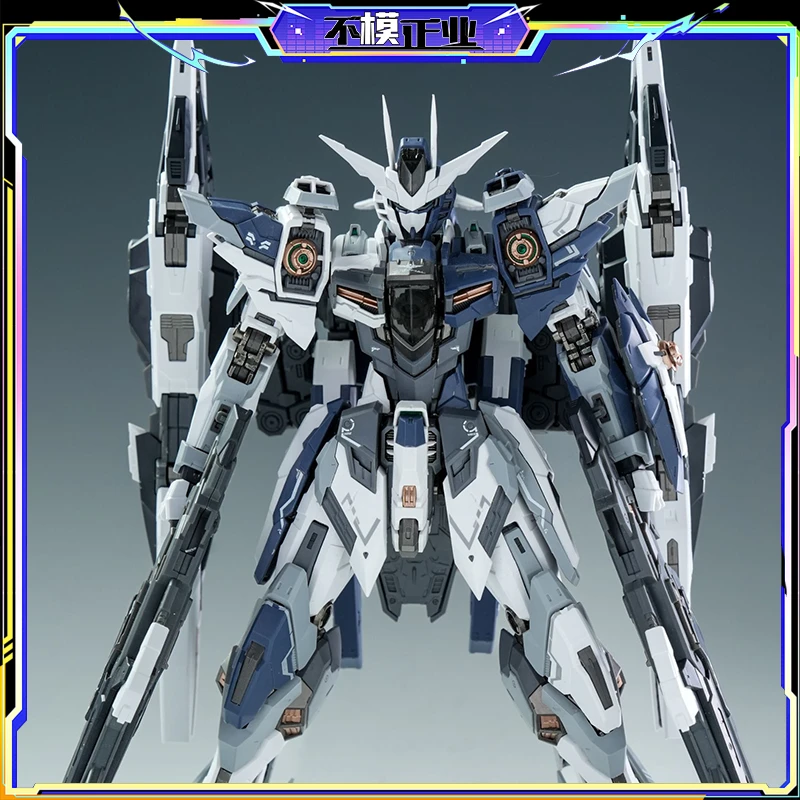 现货 铁创 模型 星恒 翠星零式  1/100合金骨架拼装模型