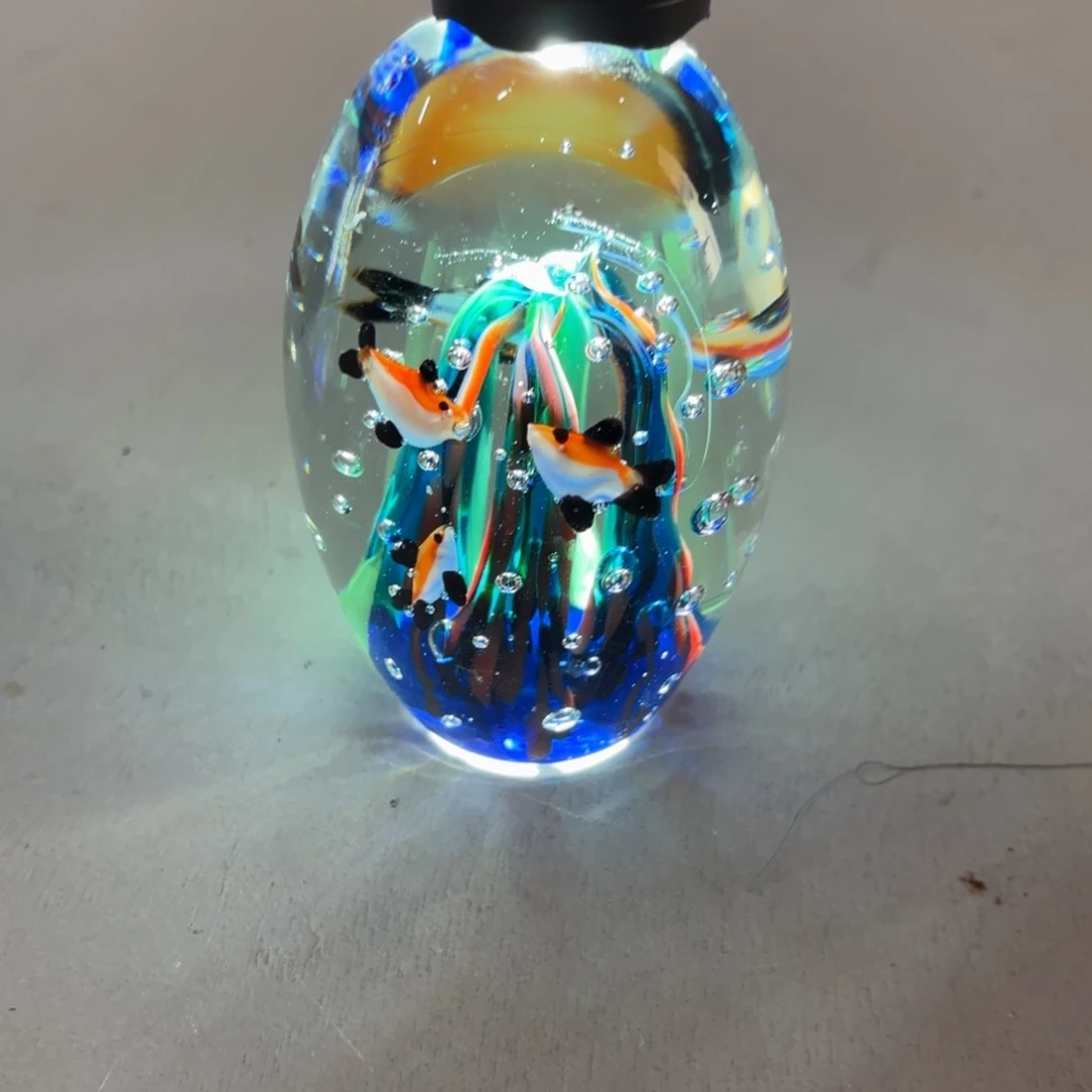 琉璃手工艺品精品