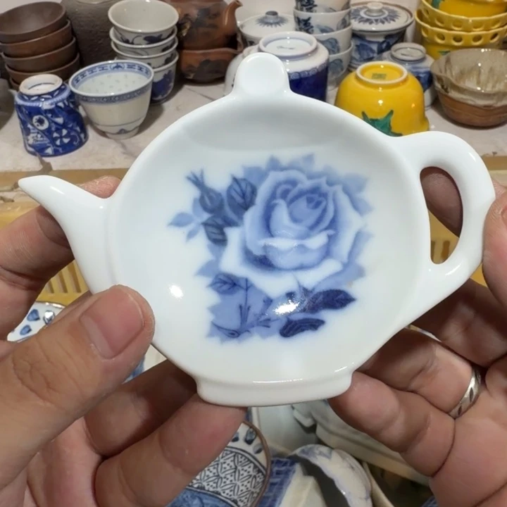 陶瓷推荐第二名20包邮