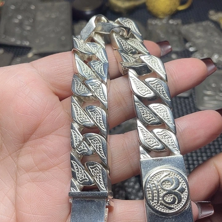 男士精品手链配饰