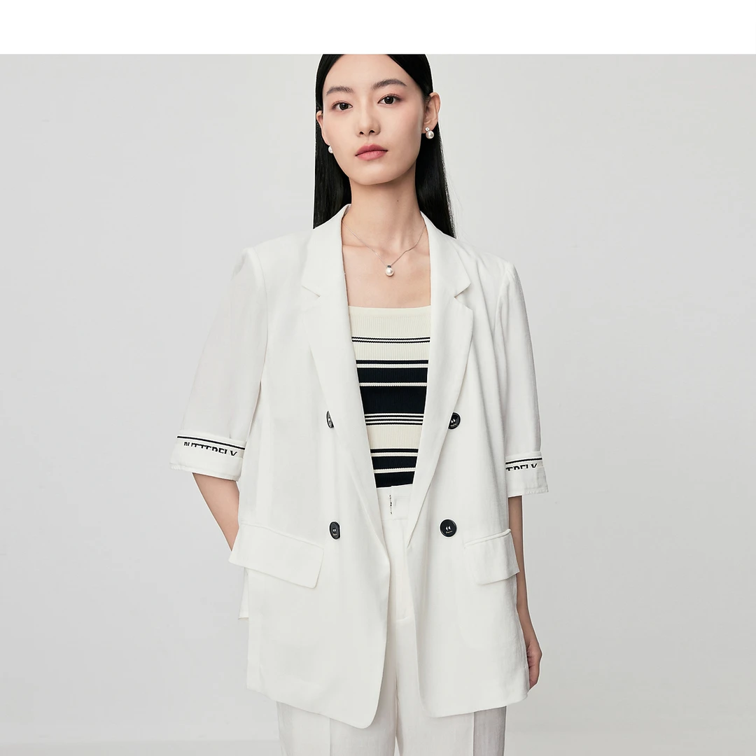 【粉丝专属】DC-NICE西装3815