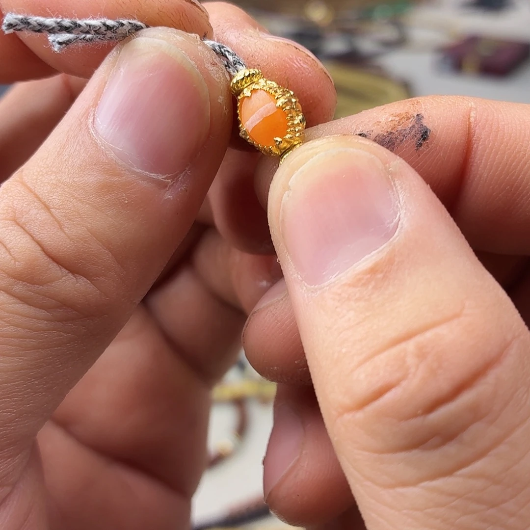 银S925一物一图不退不换