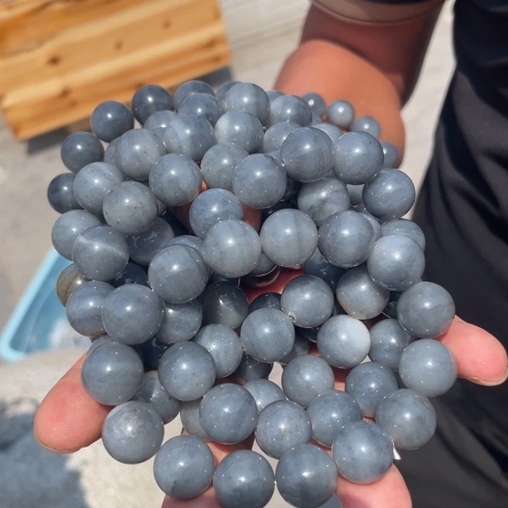 和田玉未镶嵌颈饰多样性发货，发其一