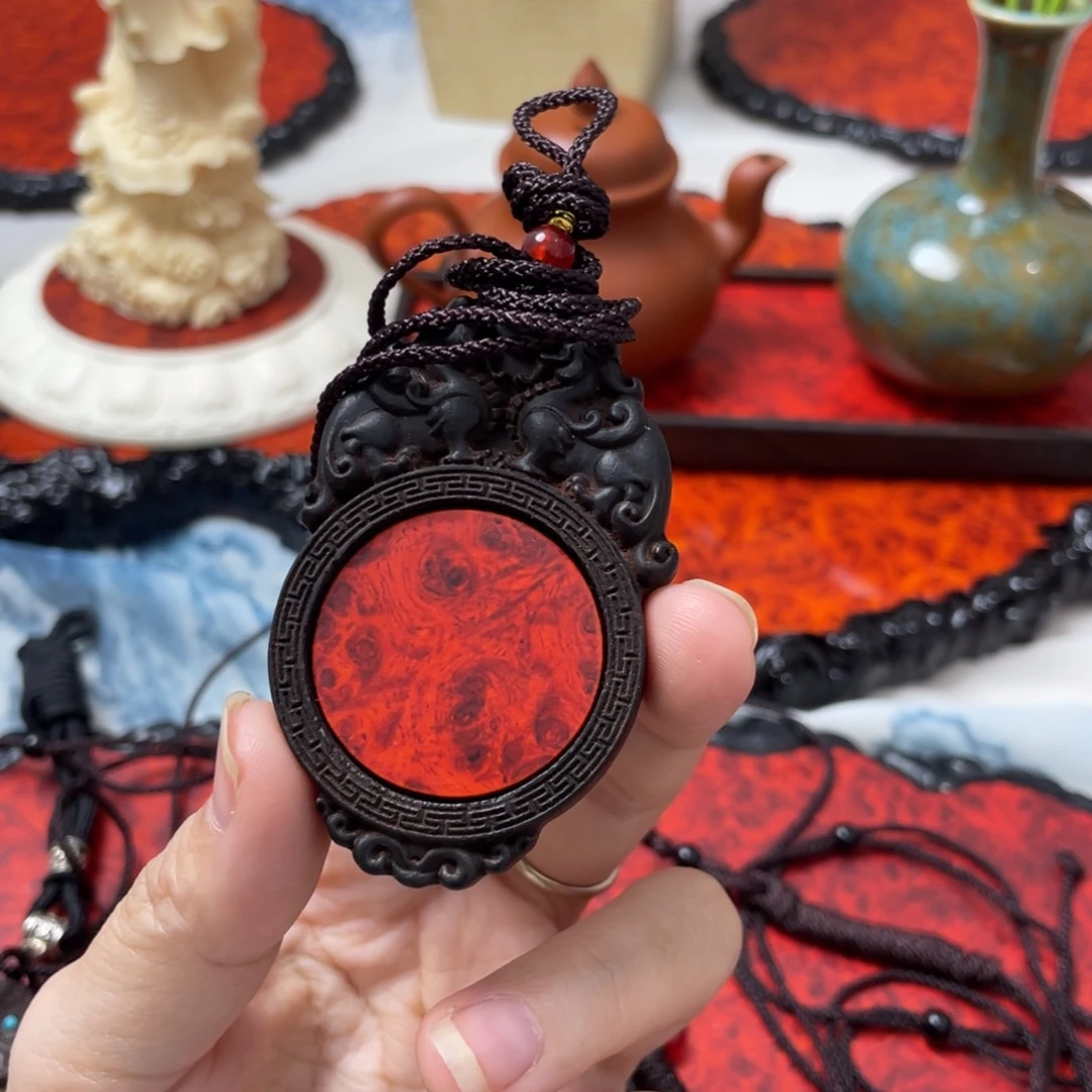 东非黑黄檀（紫光檀）