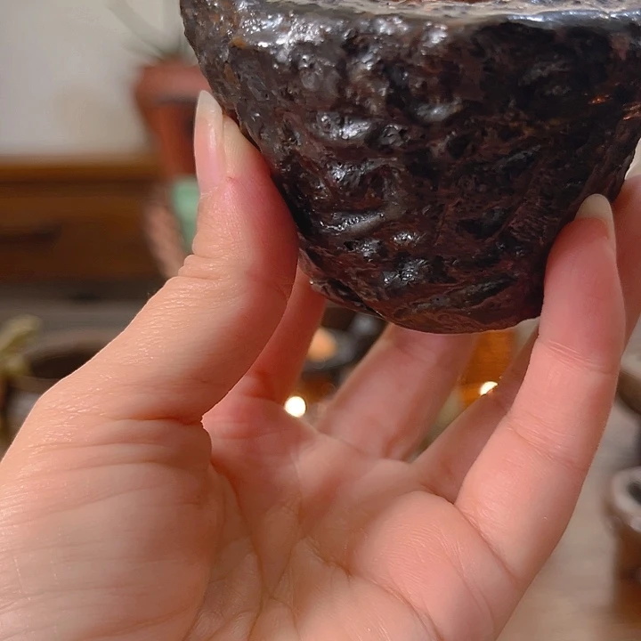 এ***࿐陶小福泥陶艺茶几风