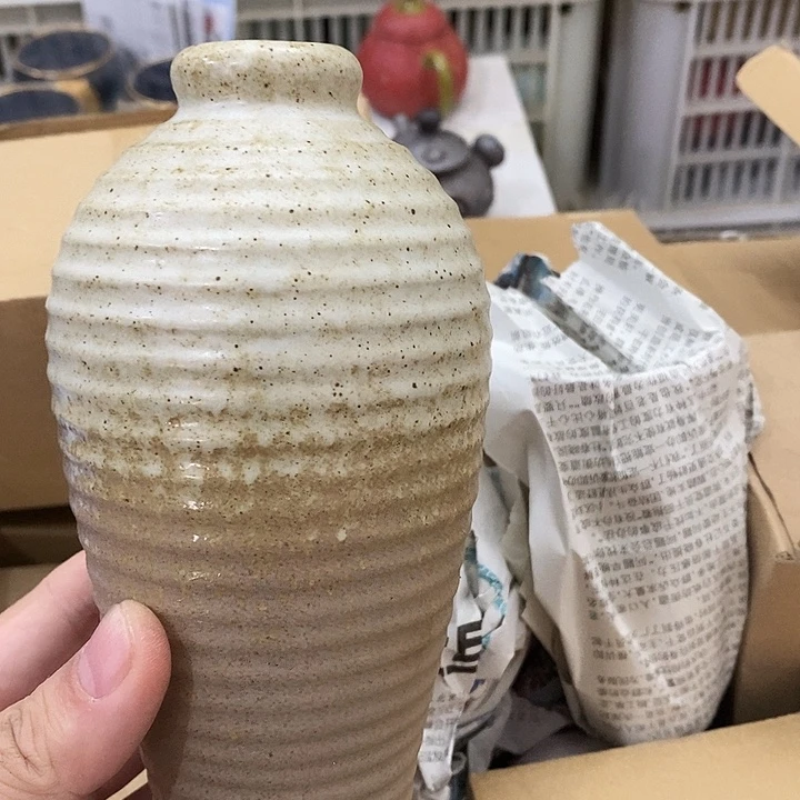 陶瓷艺术品及陶瓷制品