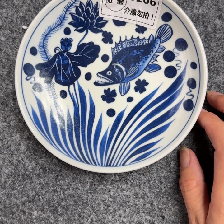 【闪购商品】景德镇手工手绘陶瓷
