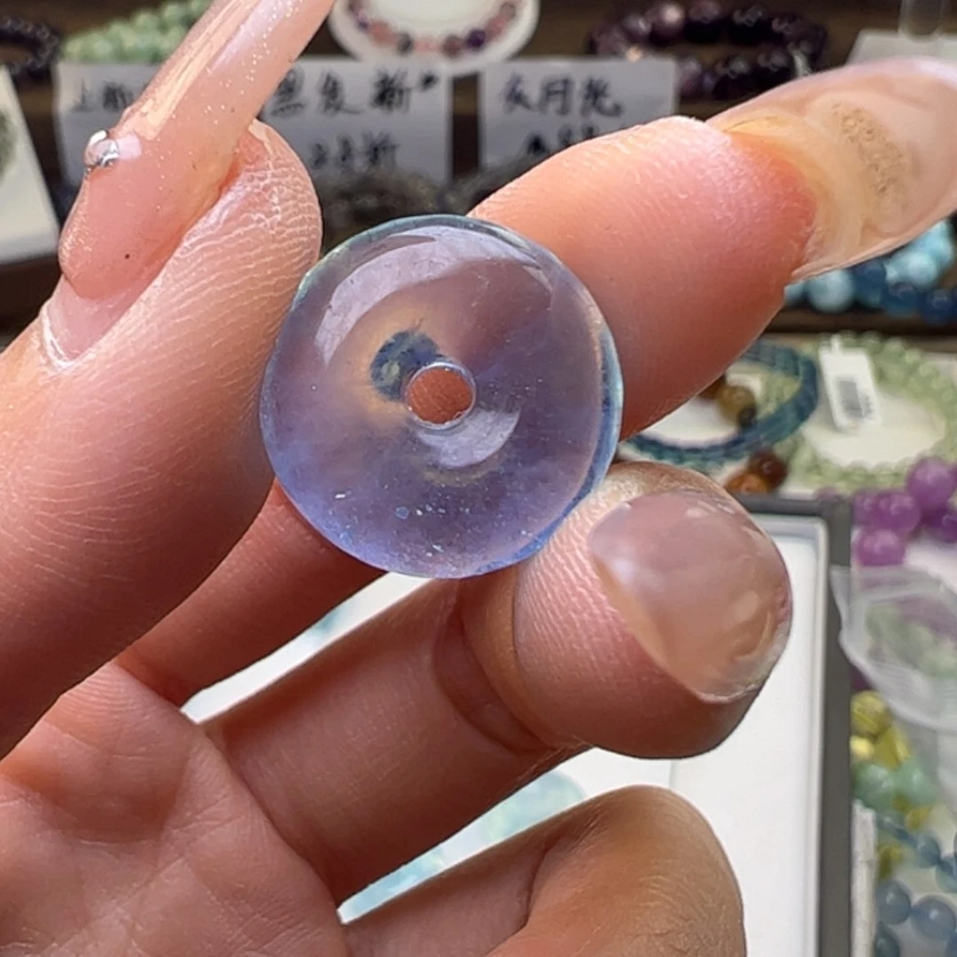 【闪购商品】水晶手串未镶嵌y***o405