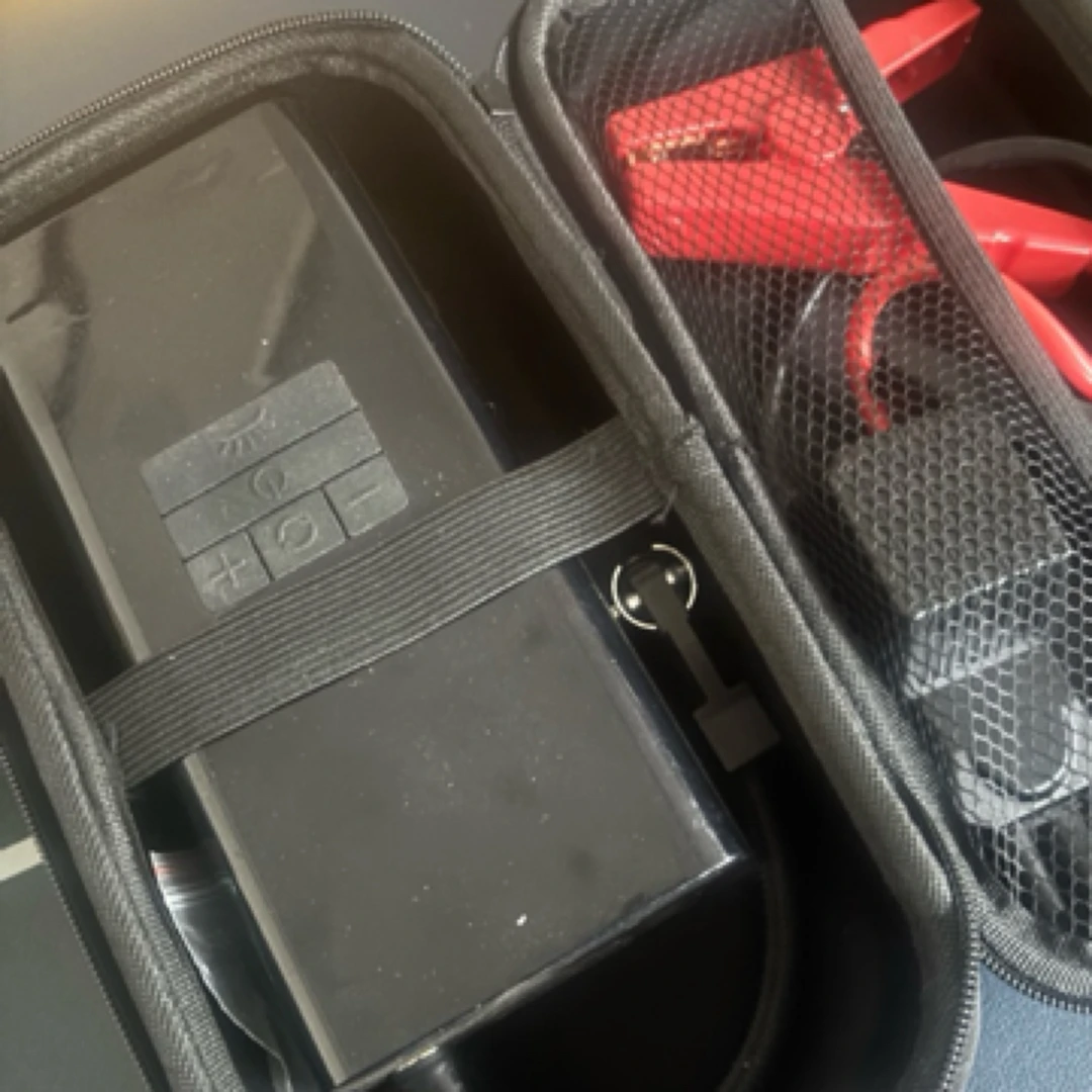汽车打气泵车载用品