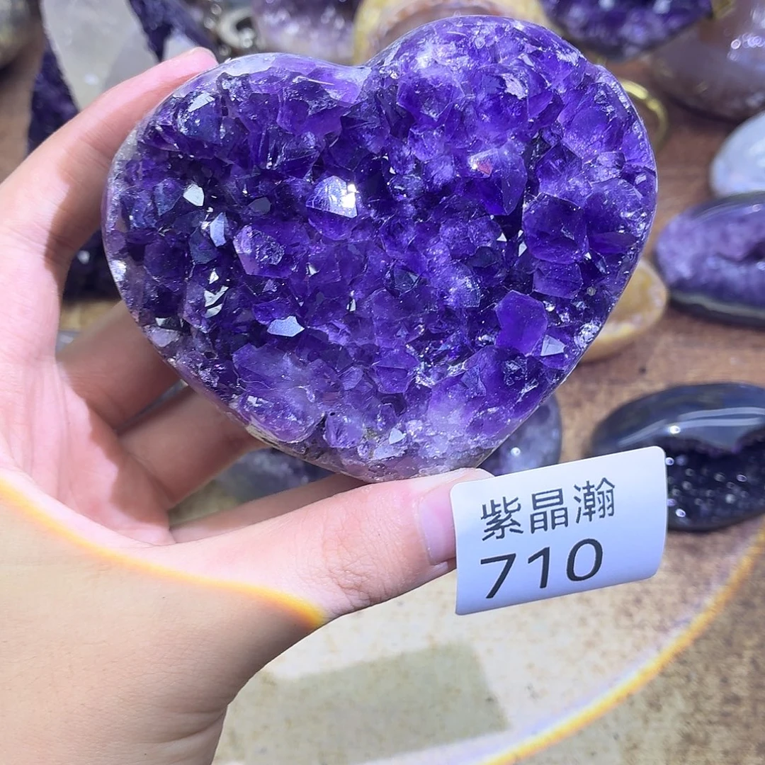 大型摆件（非配饰）水晶未镶嵌