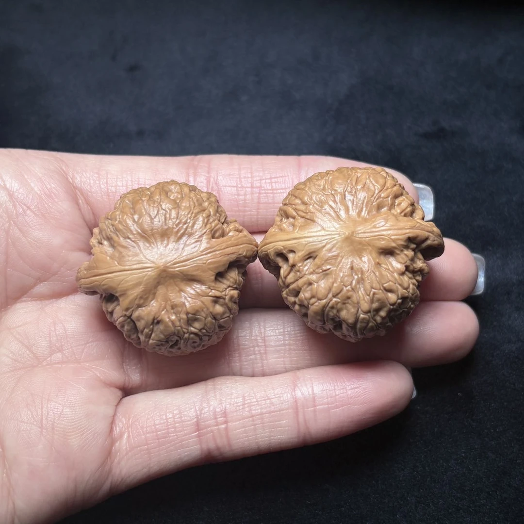 【佳哥严选】J40192-核桃铁锤妹妹-多样性发一件-33-36mm