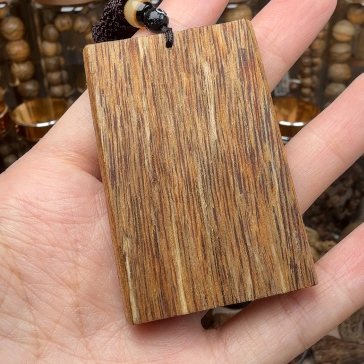 沉香沉香碎屑芽庄沉香461无事牌12克