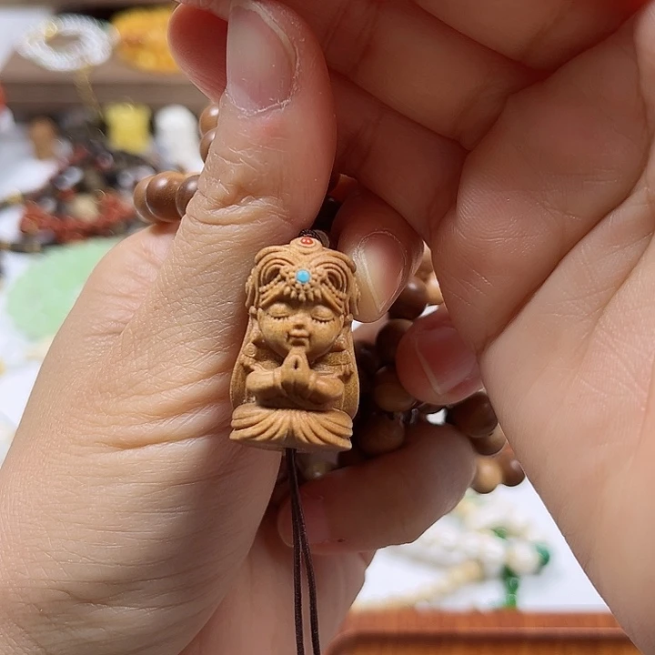 檀香木其他D****a老山檀香