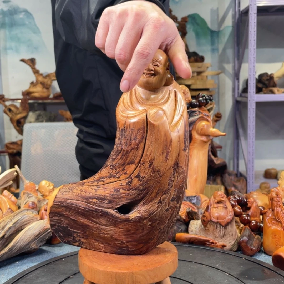 【闪购商品】柏木（崖柏）其他