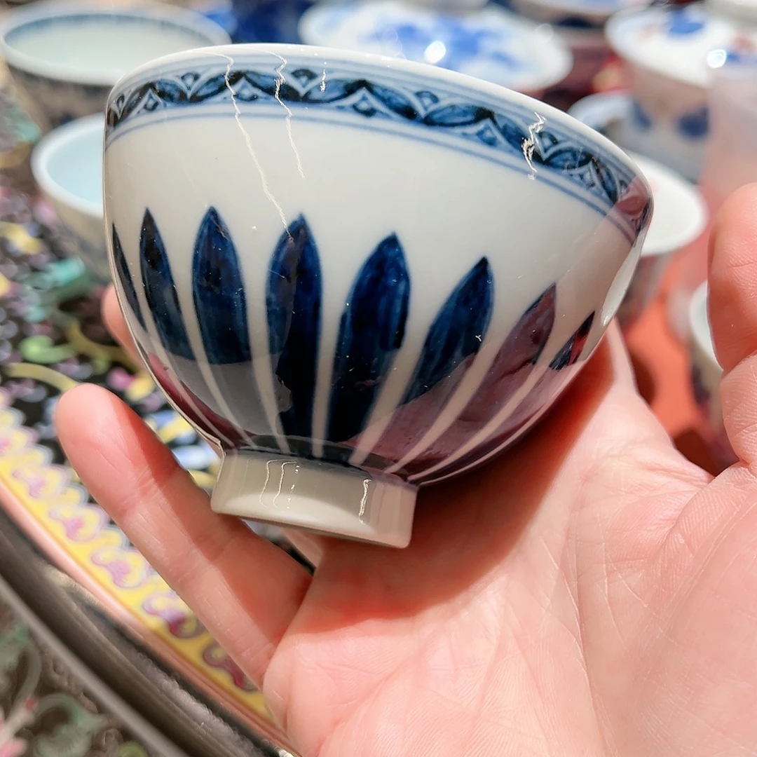 开播福利手工手绘超值系列