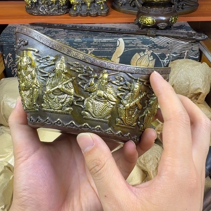 创意设计制作摆件
