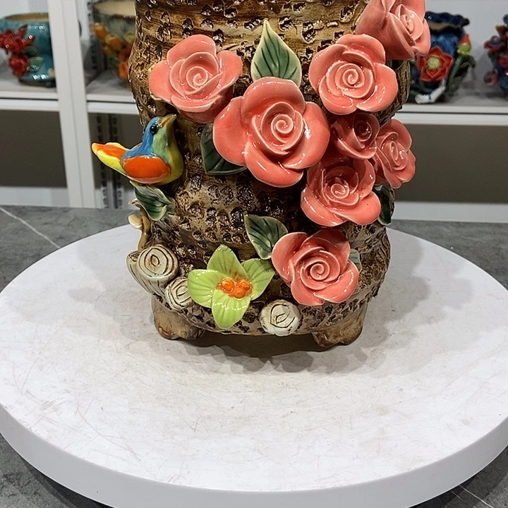 老桩花盆8888888888888888